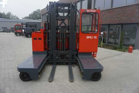 Carrelli elevatori 4 vie 2023  Bulmor BMU 45/14-13,5/65 (2)