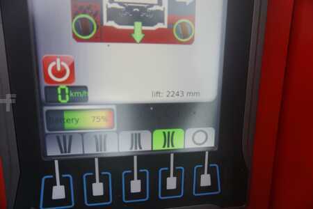 Vierweg zijlader  Bulmor BMU 45/14-13,5/65 (11)