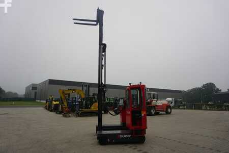 Vierweg zijlader  Bulmor BMU 45/14-13,5/65 (12)