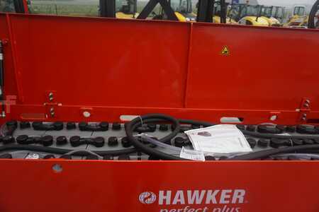 Vierweg zijlader  Bulmor BMU 45/14-13,5/65 (13)