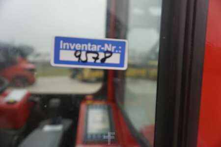 Vierweg zijlader  Bulmor BMU 45/14-13,5/65 (14)