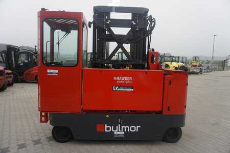 Vierweg zijlader  Bulmor BMU 45/14-13,5/65 (4)