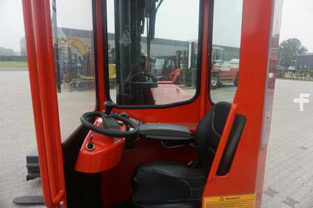 Vierweg zijlader  Bulmor BMU 45/14-13,5/65 (5)