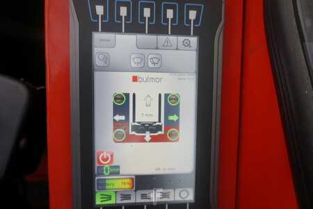 Vierweg zijlader  Bulmor BMU 45/14-13,5/65 (6)