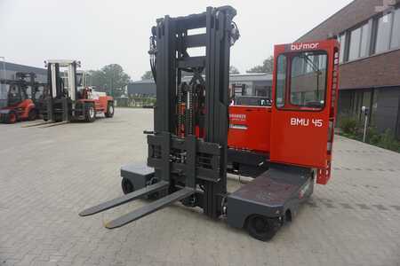 Vierweg zijlader  Bulmor BMU 45/14-13,5/65 (9)