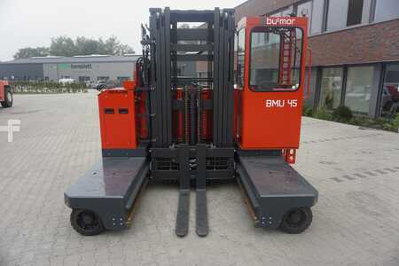 Carrelli elevatori 4 vie 2023  Bulmor BMU 45/12,5-12/60 (2)