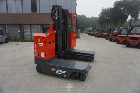 Carrelli elevatori 4 vie 2023  Bulmor BMU 45/12,5-12/60 (3)