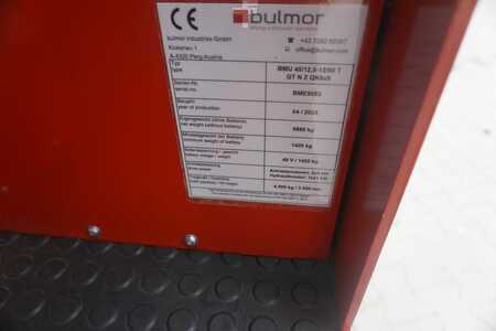 Carrelli elevatori 4 vie 2023  Bulmor BMU 45/12,5-12/60 (6)