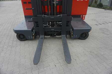 Carrelli elevatori 4 vie 2023  Bulmor BMU 45/12,5-12/60 (9)