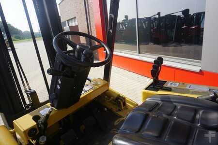 Carrelli elevatori GPL 1997  Daewoo G 40 SC 5 (6)