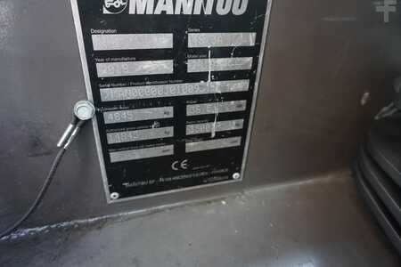 Manitou MSI 35