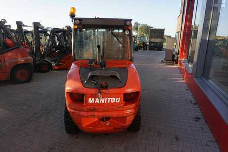 Manitou MSI 35