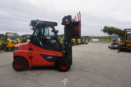 El truck - 4 hjulet 2016  Linde E 80  - 900 (15)