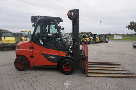 El truck - 4 hjulet 2016  Linde E 80  - 900 (3)