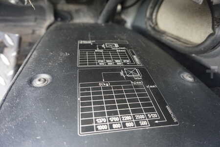 LPG VZV 2014  Still RX 70-25T - 2014er (12)