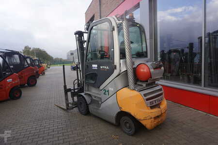 LPG VZV 2014  Still RX 70-25T - 2014er (4)