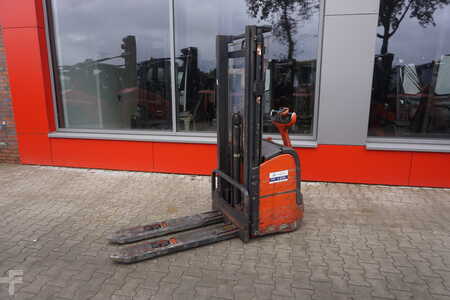 Pallestabler 2014  Linde L 14 - 2021er Batterie (1)