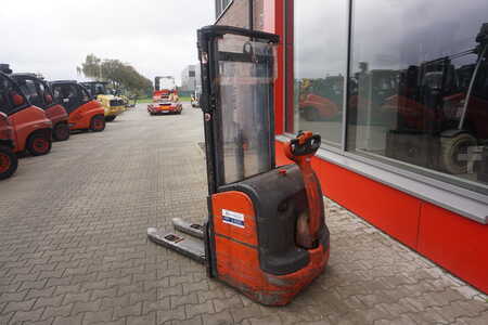 Pallestabler 2014  Linde L 14 - 2021er Batterie (4)