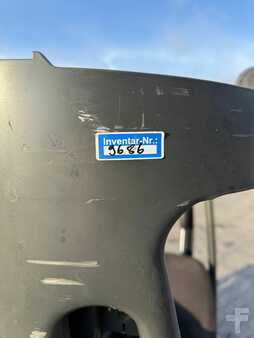 Schubmaststapler  Linde R 16 HD -01 (11)