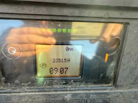 Schubmaststapler  Linde R 16 HD -01 (8)