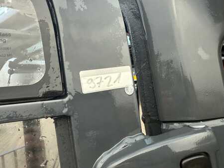 Gas gaffeltruck 2022  Linde H 35 T EVO (3)