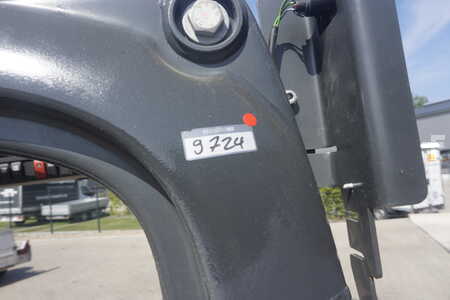 Sähkö - 3 pyör 2021  Linde E 16-02 - 2021er - Triplex (15)