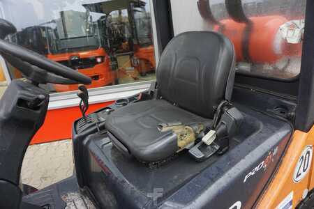 Carrelli elevatori GPL 2012  Doosan G 30E-5-Triplex (5)