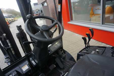 LPG Forklifts 2012  Doosan G 30E-5-Triplex (6)