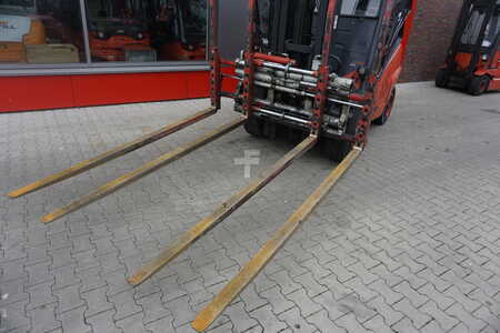 LPG Forklifts 2021  Linde H 45 T (10)