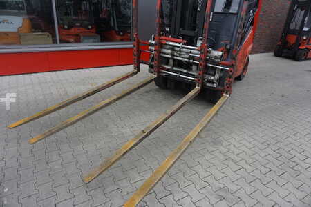 LPG Forklifts 2021  Linde H 45 T (11)