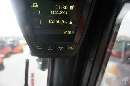 LPG Forklifts 2021  Linde H 45 T (12)