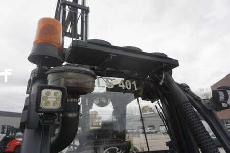 LPG Forklifts 2021  Linde H 45 T (16)