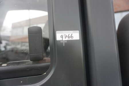 LPG Forklifts 2021  Linde H 45 T (17)