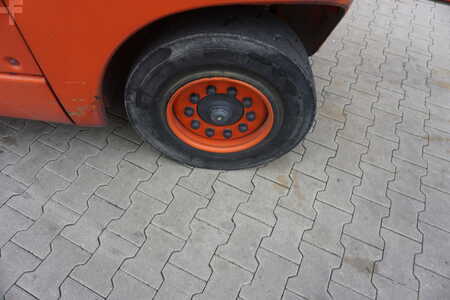 LPG Forklifts 2021  Linde H 45 T (6)