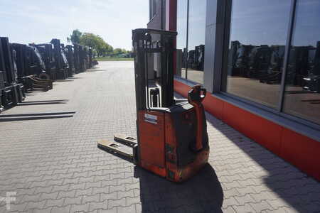 Wózek wysokiego podnoszenia 2016  Linde L 14C - Triplex (3)