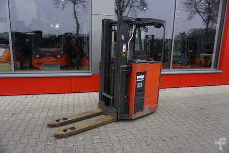 Stoccatori uomo seduto 2020  Linde Actil L 1600R - 4.300mm HH (1)