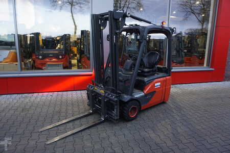 El Truck - 3-hjul 2016  Linde E 18-02-2021er Batterie (1)