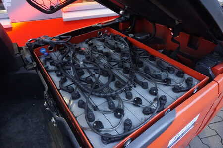 El Truck - 3-hjul 2016  Linde E 18-02-2021er Batterie (10)
