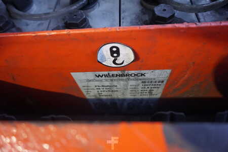 El Truck - 3-hjul 2016  Linde E 18-02-2021er Batterie (11)