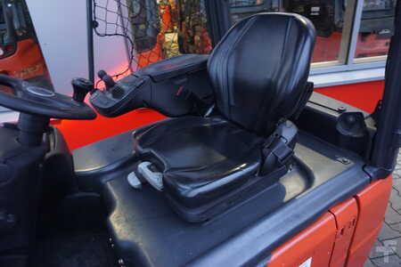 El Truck - 3-hjul 2016  Linde E 18-02-2021er Batterie (5)