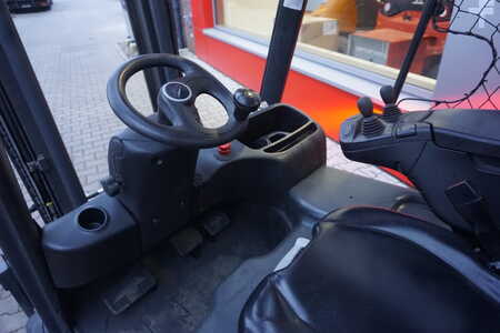 El Truck - 3-hjul 2016  Linde E 18-02-2021er Batterie (6)
