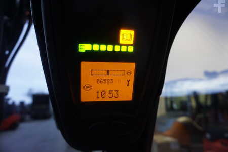 El Truck - 3-hjul 2016  Linde E 18-02-2021er Batterie (7)