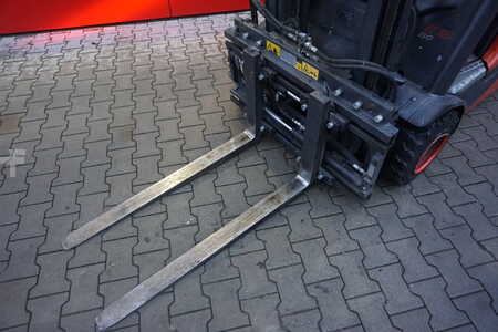 El Truck - 3-hjul 2016  Linde E 18-02-2021er Batterie (9)