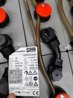 Linde E 35 HL -01