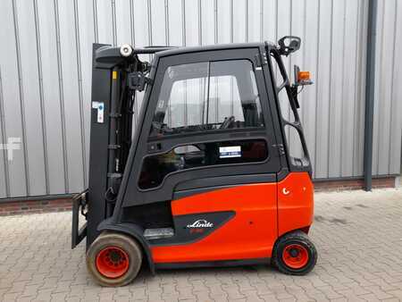 Linde E 35 HL -01