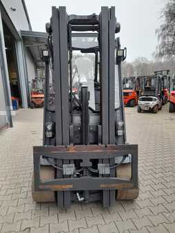 Linde E 35 HL -01