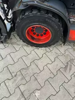 Elektrisk- 4 hjul 2017  Linde E 30HL-01/600 - Triplex (10)