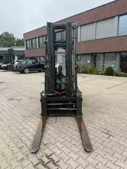 Elektrisk- 4 hjul 2017  Linde E 30HL-01/600 - Triplex (2)