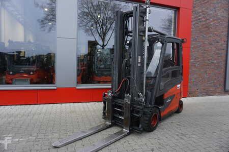 Linde E 30HL-01/600 - Triplex