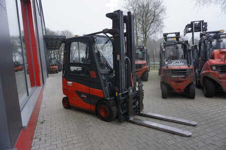 Linde E 30HL-01/600 - Triplex